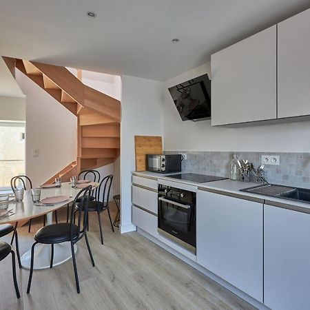 Maison Andrias - Charmante Maison De Bourg Langrune-sur-Mer 외부 사진