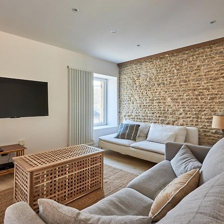 Maison Andrias - Charmante Maison De Bourg Langrune-sur-Mer 외부 사진