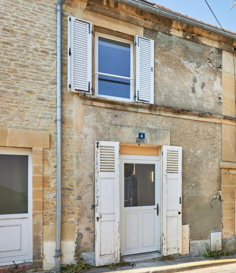 Maison Andrias - Charmante Maison De Bourg Langrune-sur-Mer 외부 사진